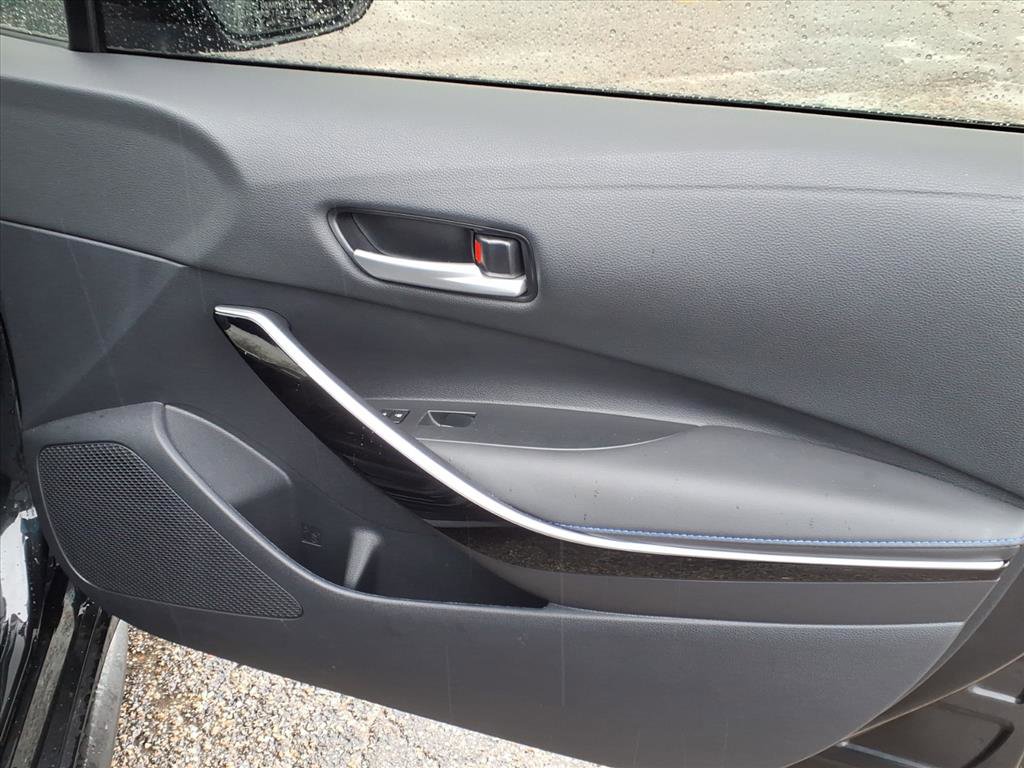 Certified 2022 Toyota Corolla XSE image 7