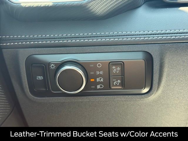 New 2025 Ford Mustang GT Premium w/ GT Performance Package image 27