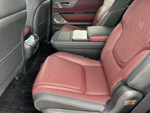 Used 2026 INFINITI QX80 Autograph AWD/4WD image 19