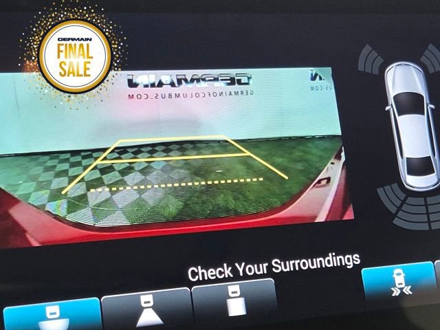 Used 2022 Honda Accord Touring image 28