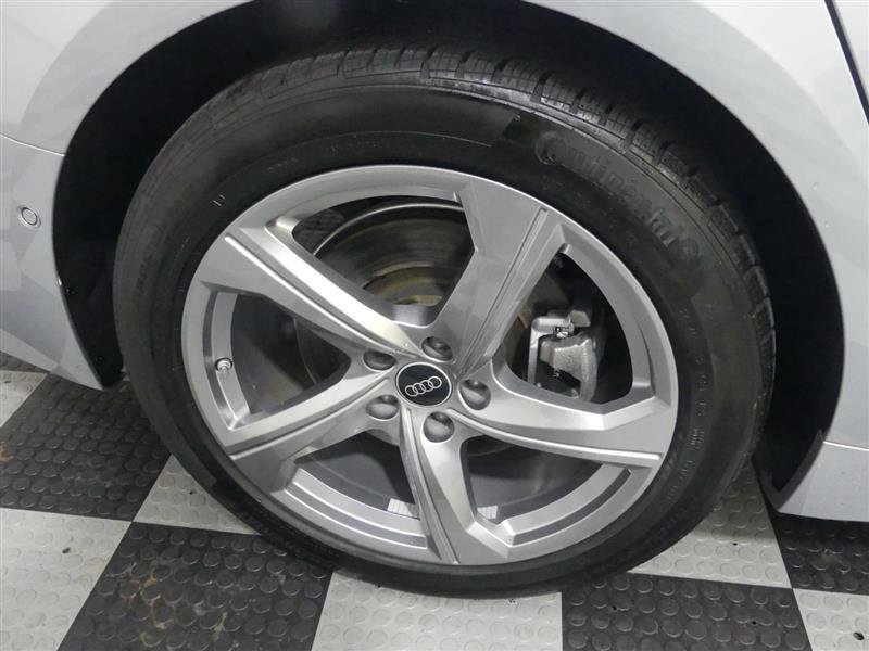 Used 2024 Audi A6 Premium Plus w/ Premium Plus Package AWD/4WD image 17