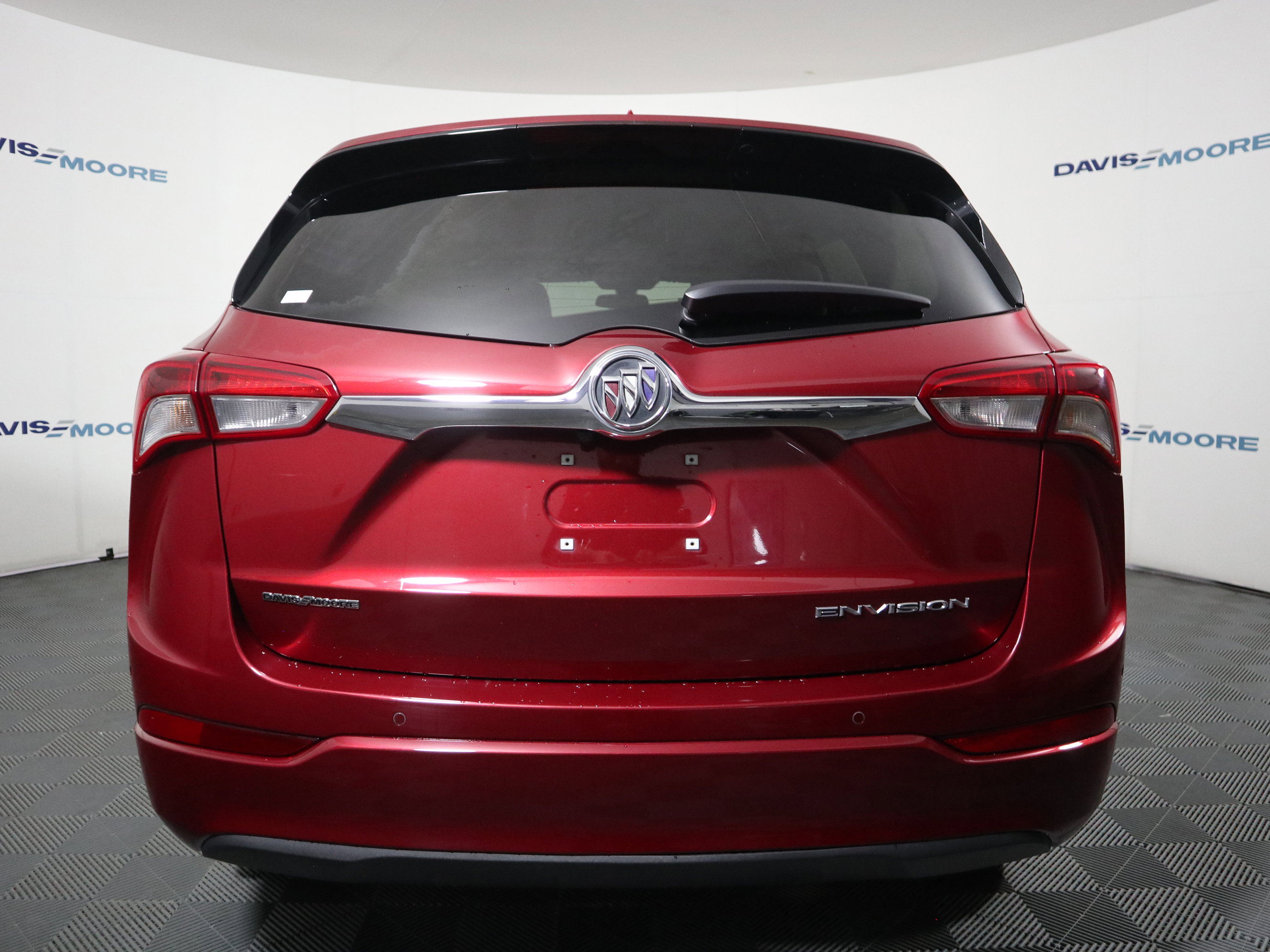 Used 2020 Buick Envision Essence image 7