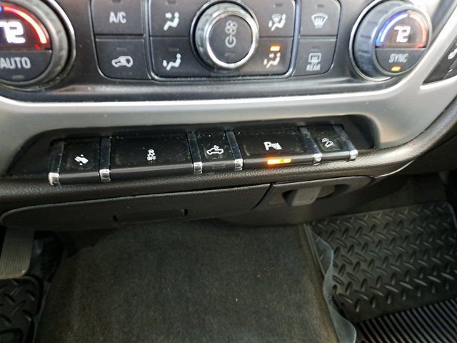 Used 2014 GMC Sierra 1500 SLE w/ SLE Preferred Package image 15