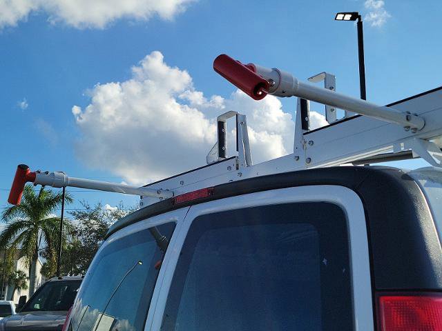 New 2024 Chevrolet Express 2500 w/ Driver Convenience Package image 5