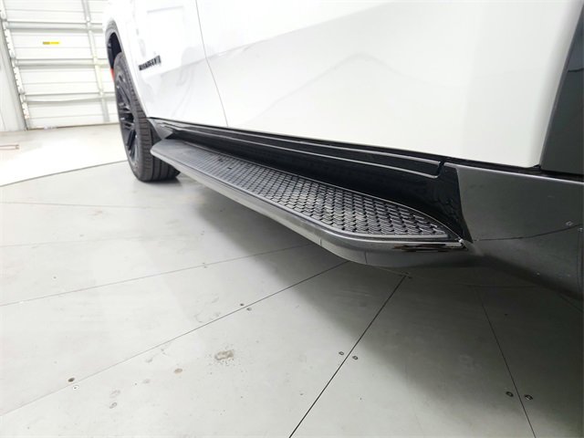 New 2025 Jeep Wagoneer Series II w/ Convenience Group I image 45