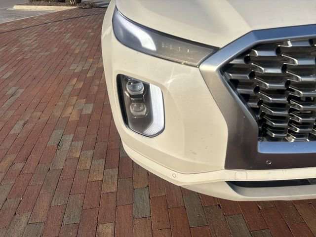 Used 2022 Hyundai Palisade Limited image 21
