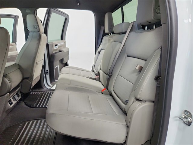New 2026 GMC Sierra 2500 SLE w/ SLE Value Package; image 34