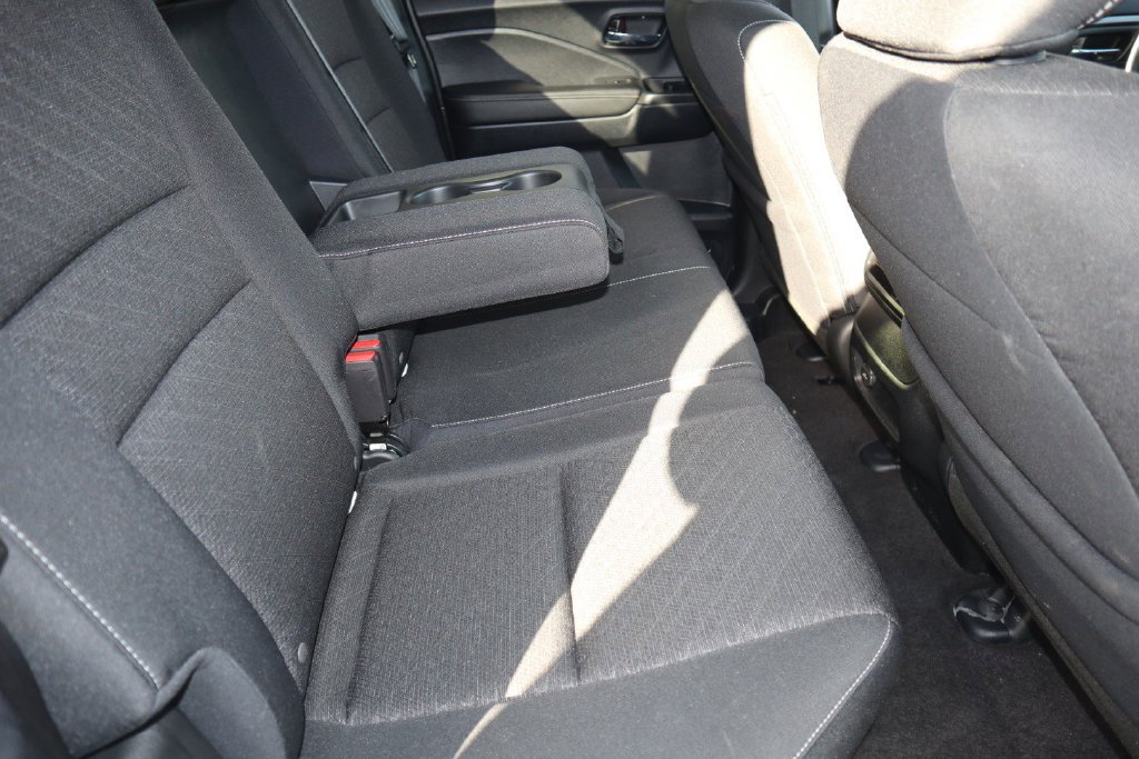 Used 2024 Honda Ridgeline Sport image 28