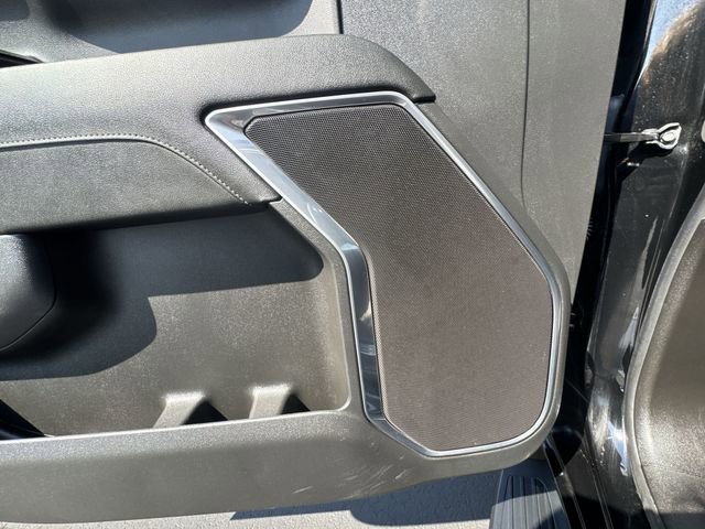 Certified 2024 Chevrolet Silverado 1500 RST w/ Max Trailering Package image 24