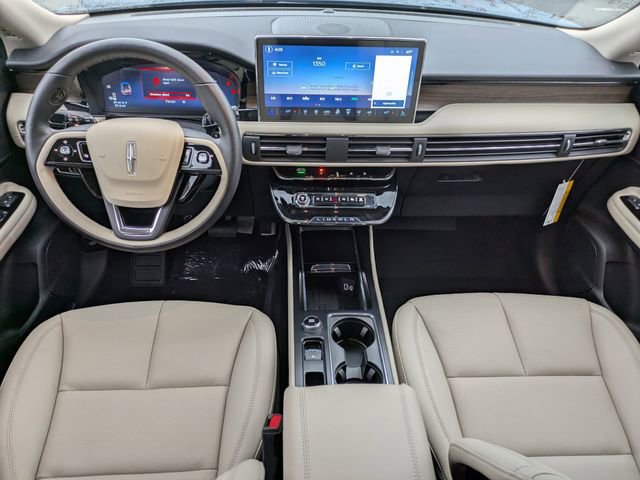 New 2026 Lincoln Corsair Premiere image 12