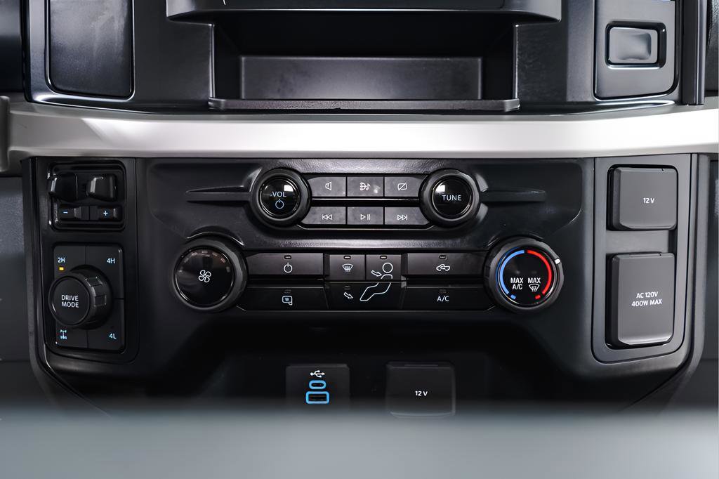 Used 2024 Ford F250 XLT image 16