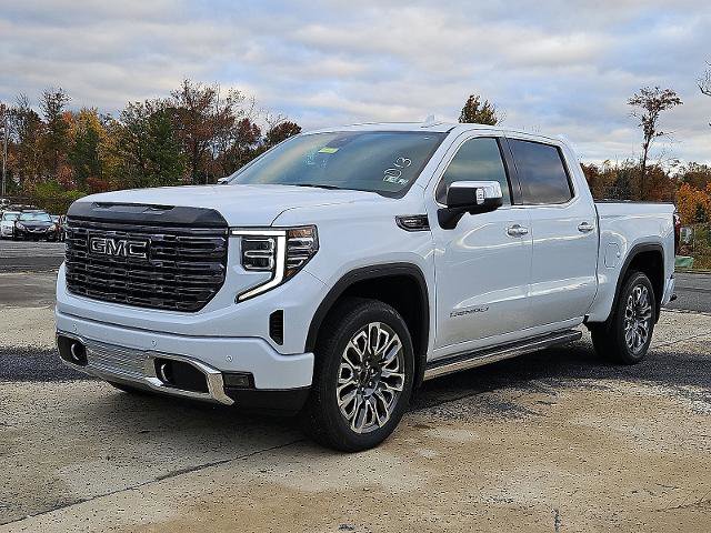 New 2026 GMC Sierra 1500 Denali Ultimate image 3