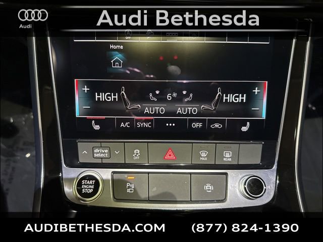 Certified 2025 Audi Q7 2.0T Premium Plus w/ Premium Plus Package image 22