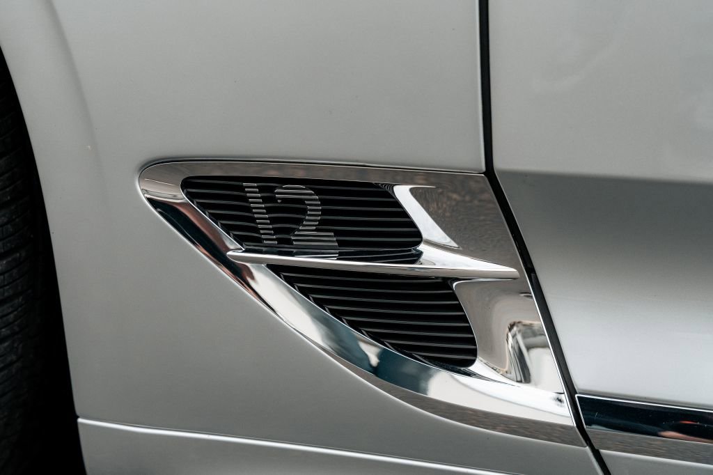 Used 2022 Bentley Continental GT Speed image 9