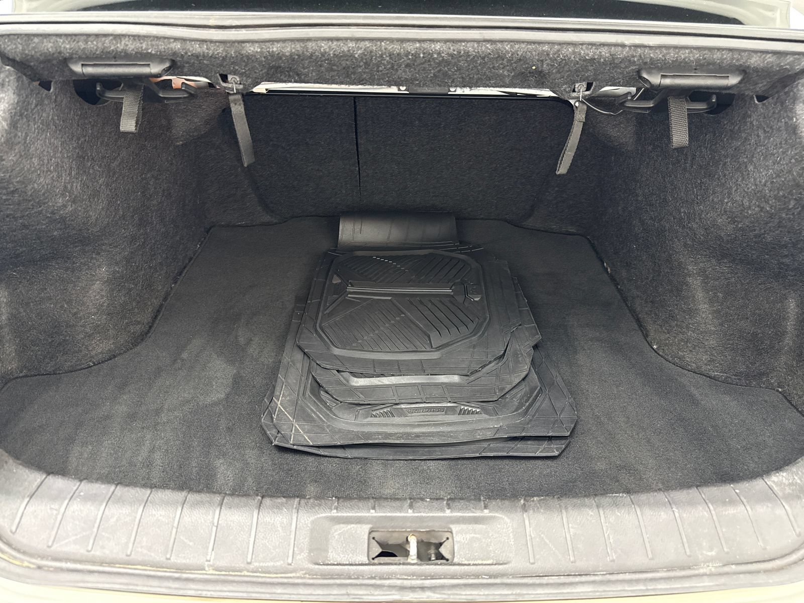 Used 2021 Nissan Maxima 3.5 SV w/ Floor Mat Group FWD image 48