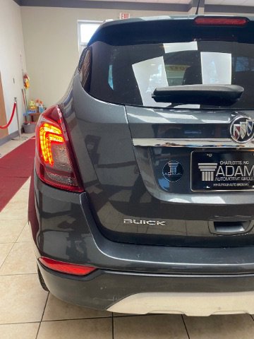 Used 2017 Buick Encore Preferred image 12