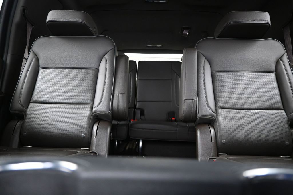 Used 2021 GMC Yukon XL Denali AWD/4WD image 21