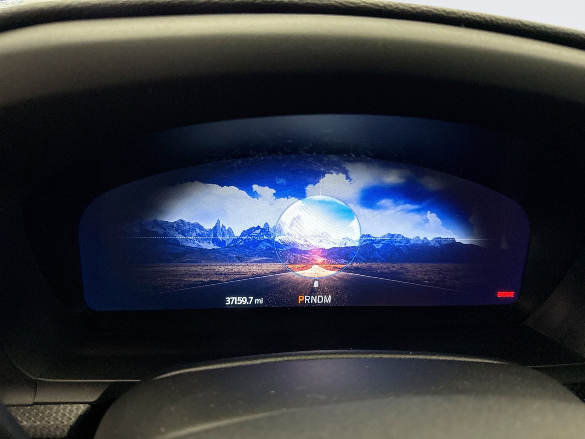 Used 2023 Ford Explorer ST w/ Equipment Group 401A image 9