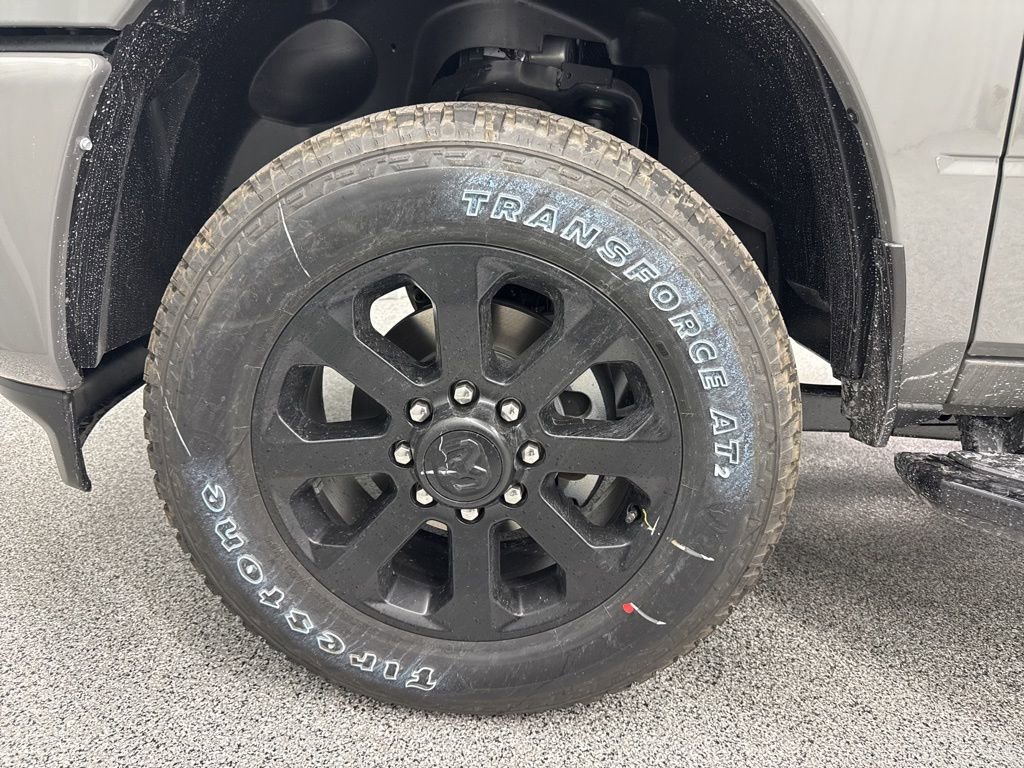 New 2026 RAM 2500 Laramie image 10