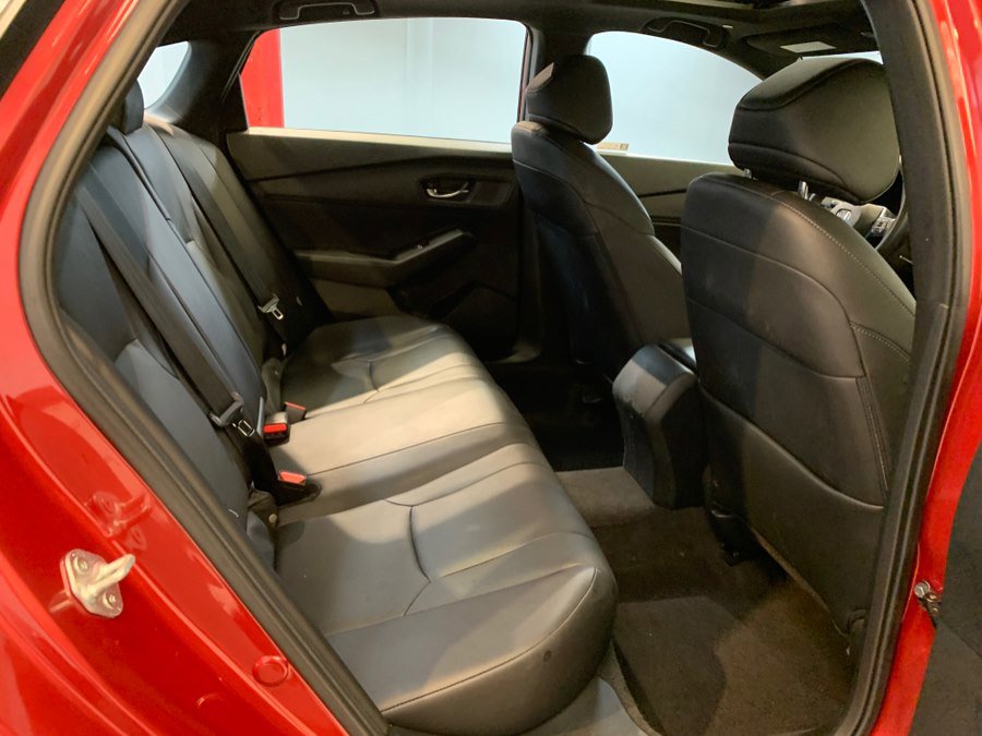 Used 2024 Honda Accord Sport image 54