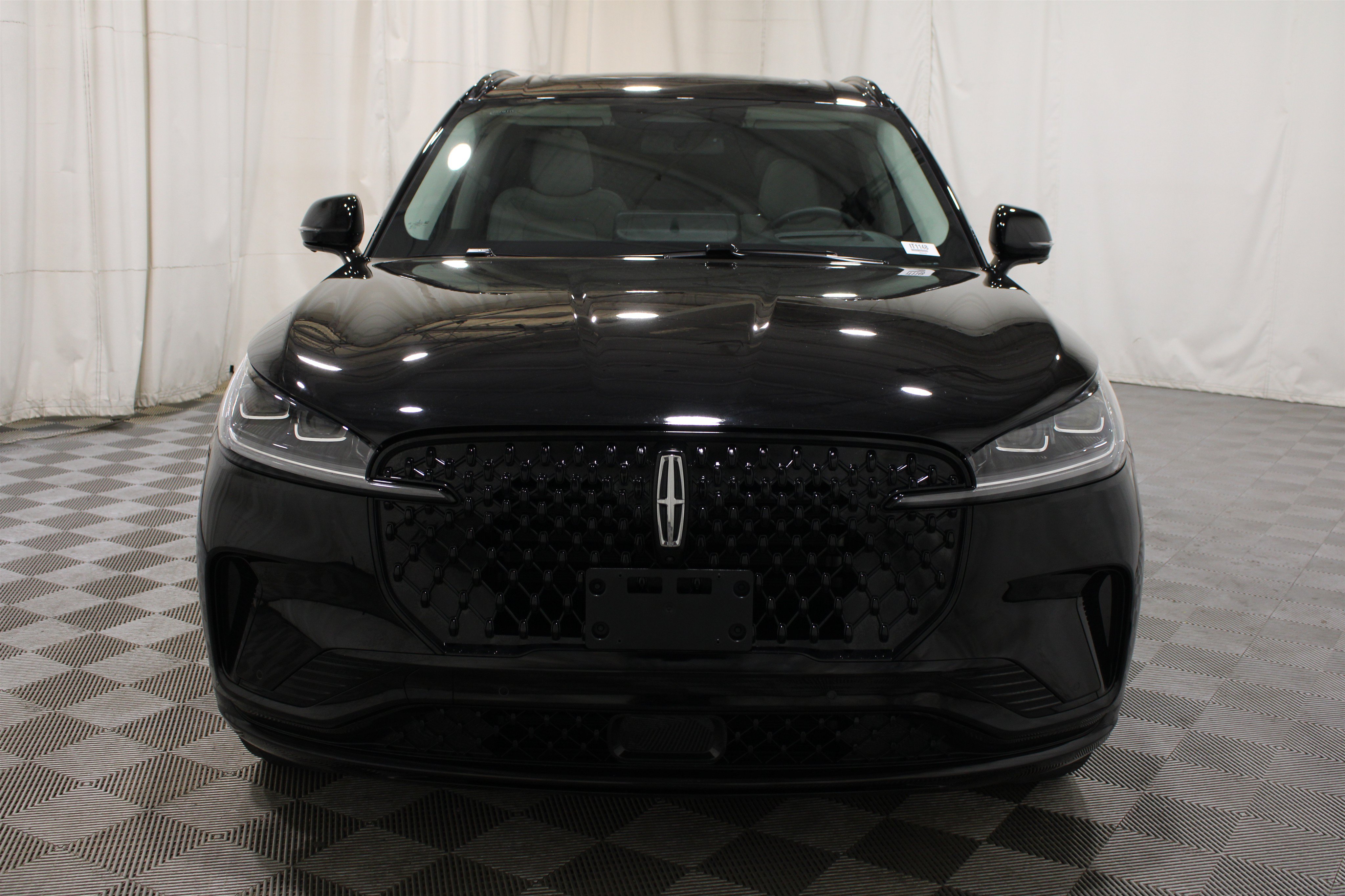 Certified 2026 Lincoln Aviator Reserve AWD/4WD image 39
