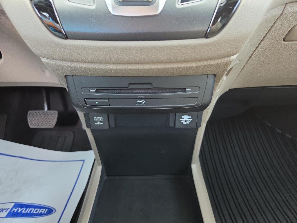 Used 2020 Honda Odyssey Elite image 27