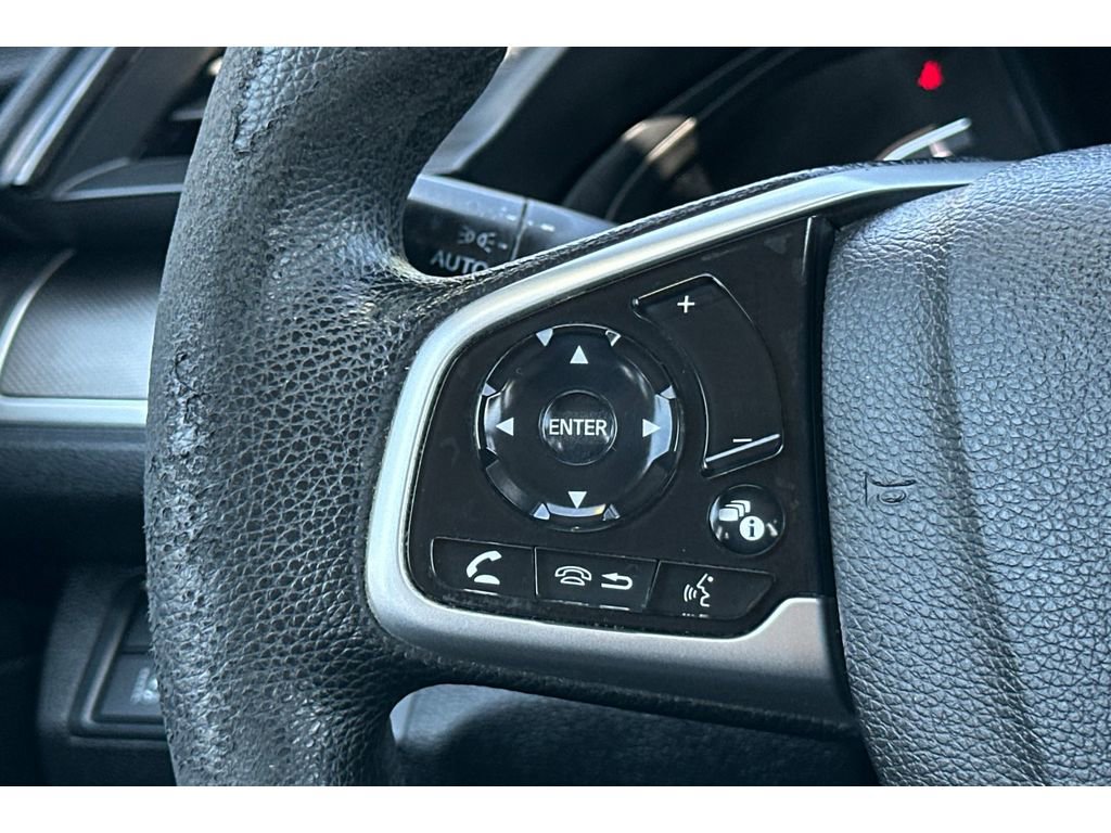 Used 2020 Honda Civic LX image 34