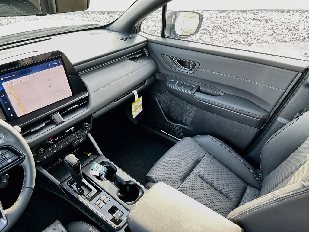New 2026 Subaru Outback Touring XT AWD/4WD image 31