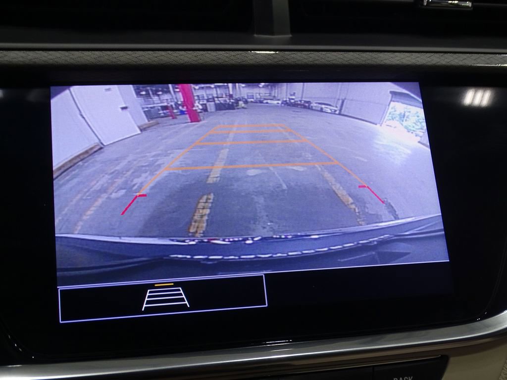 Used 2023 Buick Encore GX Essence w/ Experience Buick Package image 25