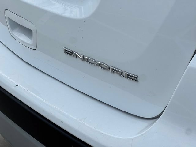 Used 2020 Buick Encore Preferred FWD image 24