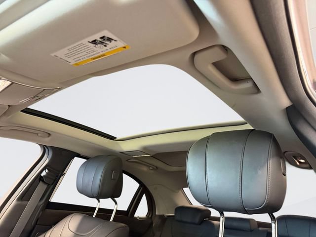 Used 2019 Mercedes-Benz S 560 4MATIC Sedan image 20