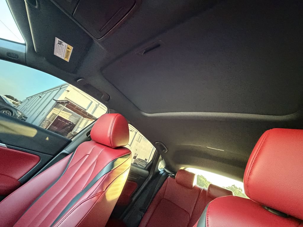 Used 2025 Acura Integra A-Spec FWD image 31