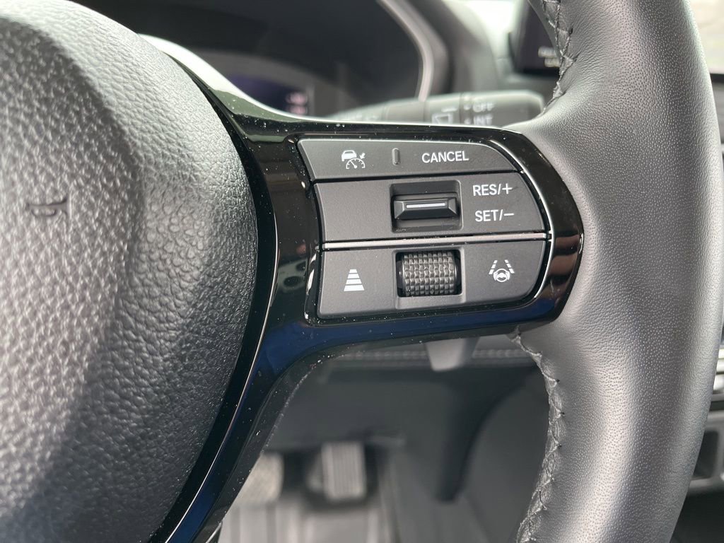 Certified 2026 Honda Passport RTL image 23