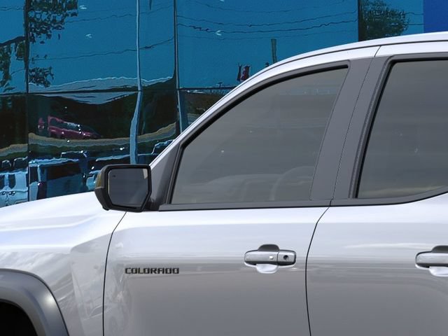 New 2026 Chevrolet Colorado ZR2 w/ Technology Package AWD/4WD image 12