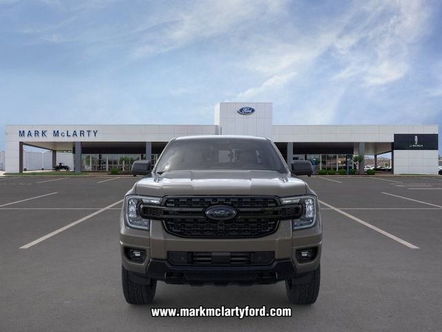 New 2026 Ford Ranger XLT AWD/4WD image 6