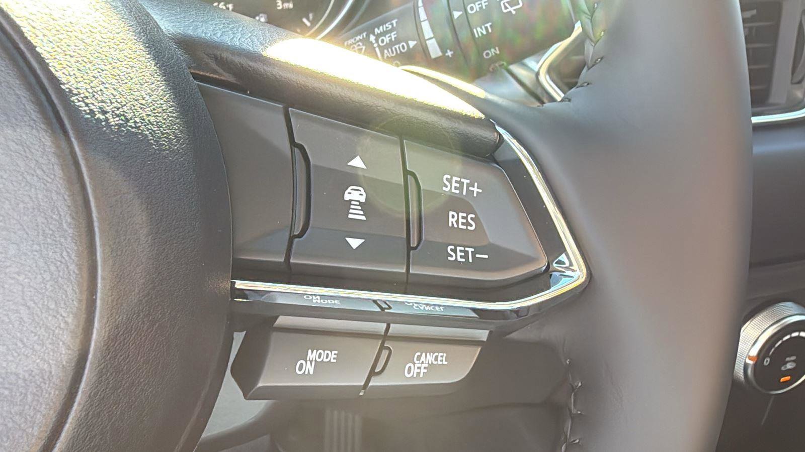 New 2025 MAZDA CX-5 AWD 2.5 S image 10