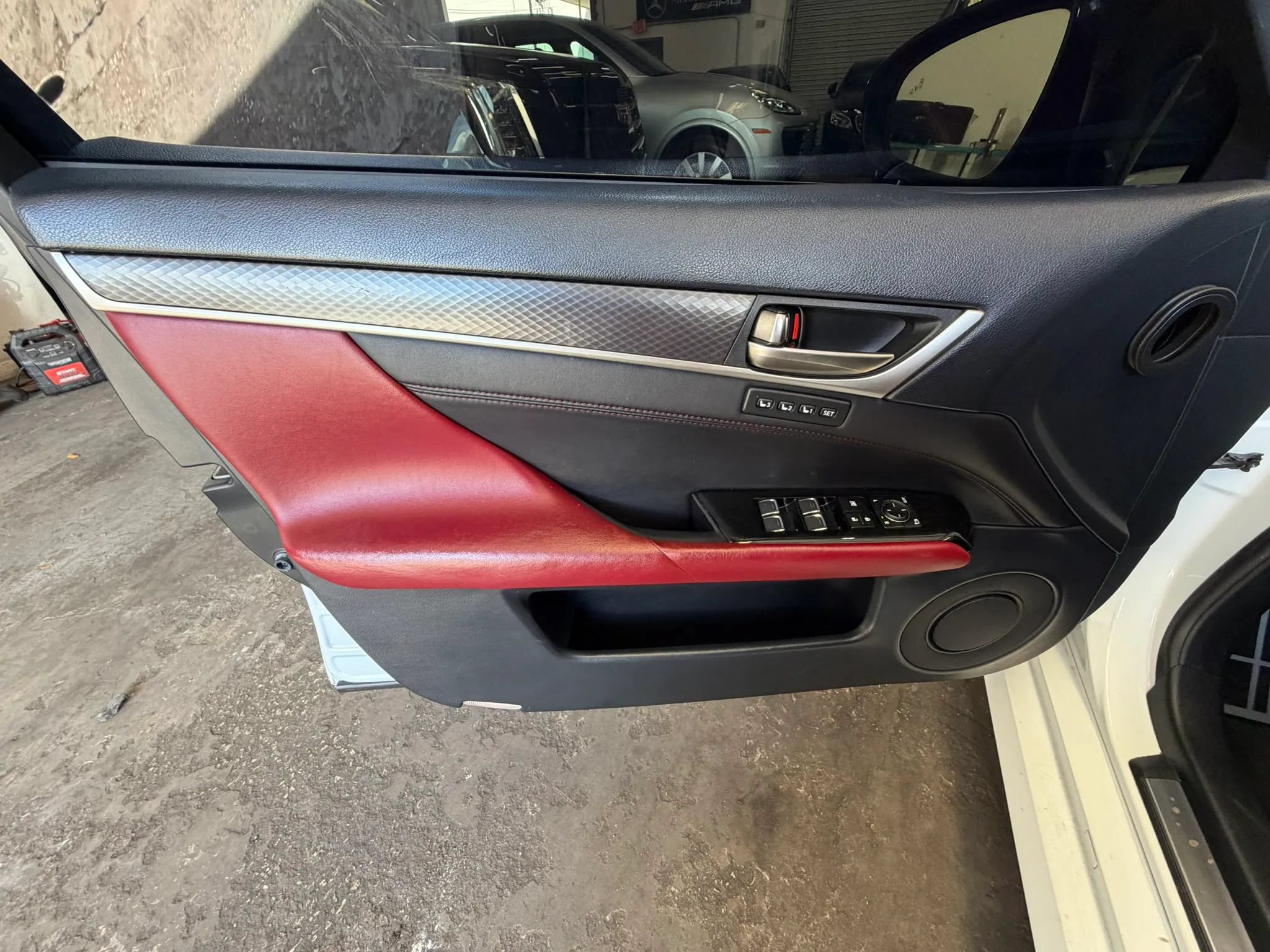 Used 2017 Lexus GS 350 F Sport RWD image 29