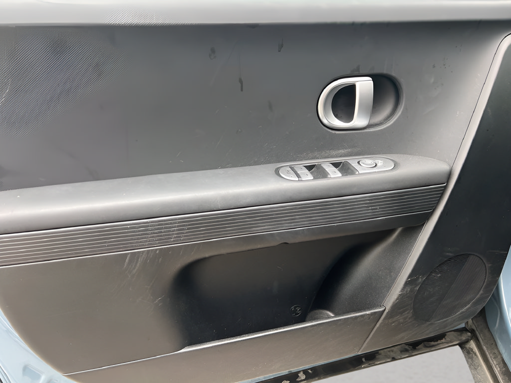 Certified 2024 Hyundai Ioniq 5 SEL AWD/4WD image 12
