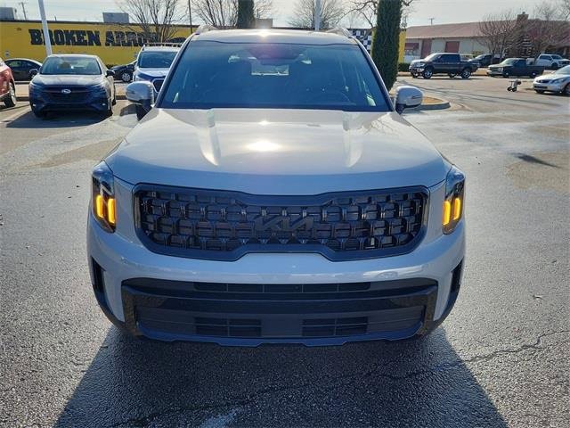 New 2025 Kia Telluride EX X-Line image 9