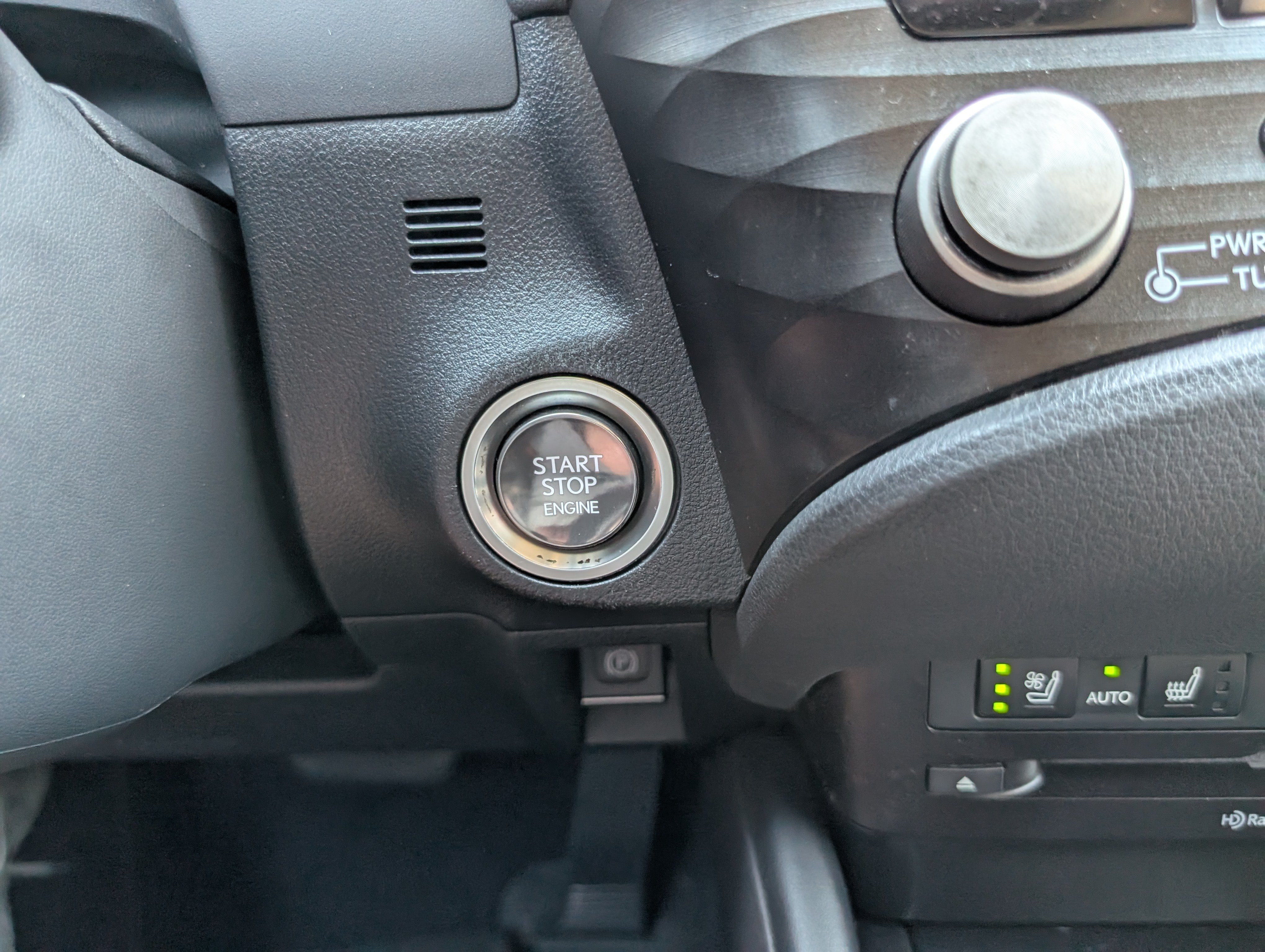 Used 2021 Lexus ES 350 w/ Premium Package FWD image 26