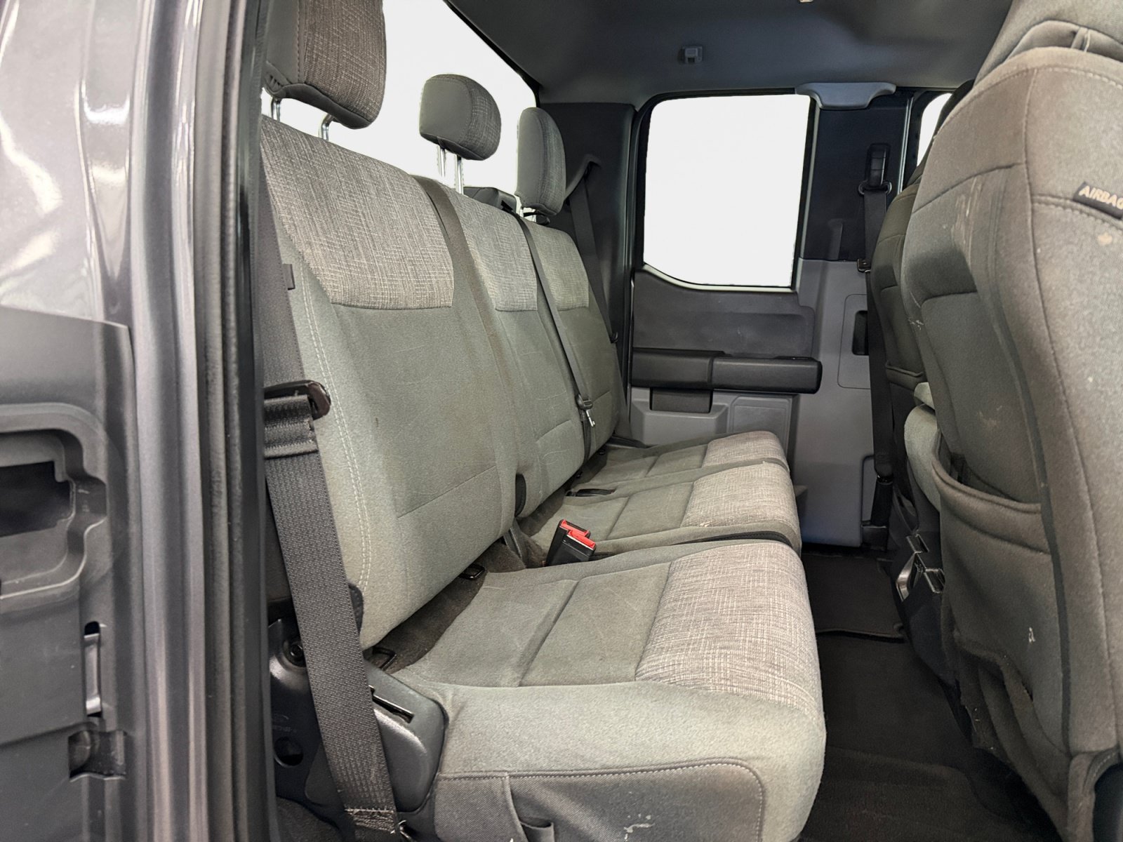 Used 2023 Ford F250 XLT w/ FX4 Off-Road Package AWD/4WD image 11