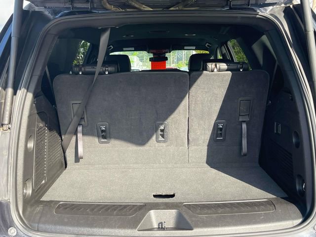 Used 2025 Chevrolet Tahoe LT AWD/4WD image 21