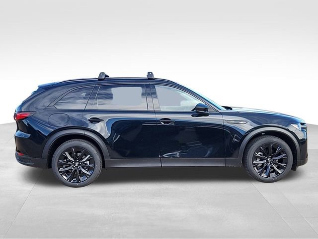 Certified 2025 MAZDA CX-90 Plug-In Hybrid w/Premium Sport image 3