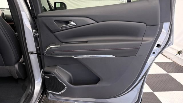 New 2026 Chevrolet Traverse RS AWD/4WD image 32