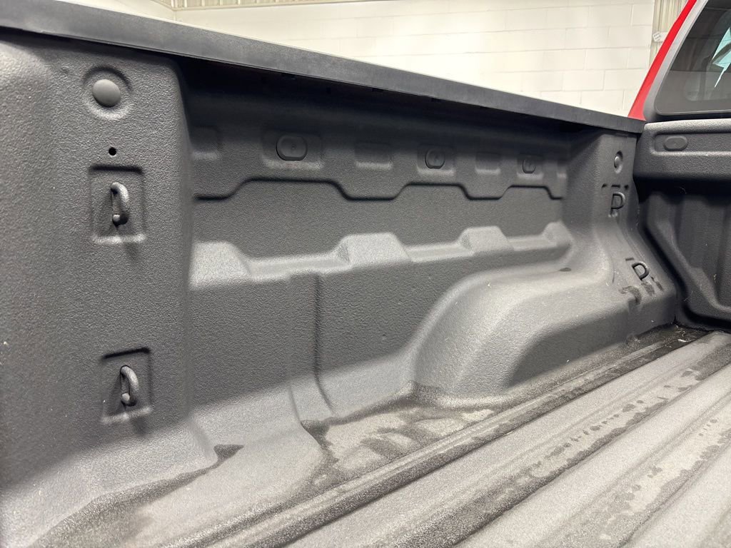 Used 2023 Chevrolet Colorado LT w/ LT Convenience Package III image 39