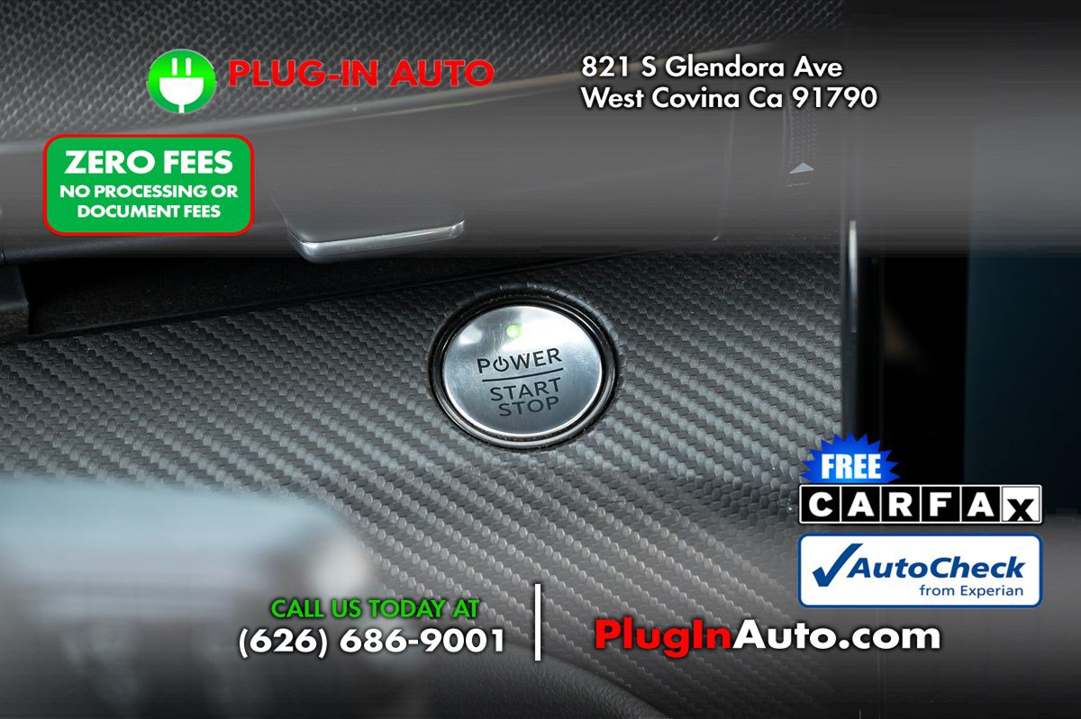 Used 2023 Ford Mustang Mach-E Premium RWD image 22