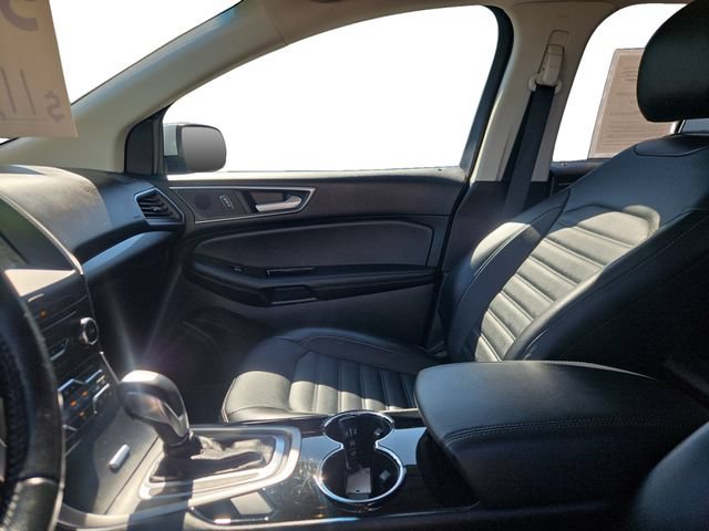 Used 2016 Ford Edge SEL w/ Equipment Group 201A AWD/4WD image 11
