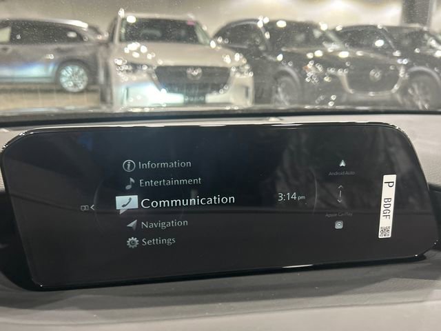 New 2026 MAZDA MAZDA3 2.5 S Sedan w/ Preferred Pkg FWD image 16