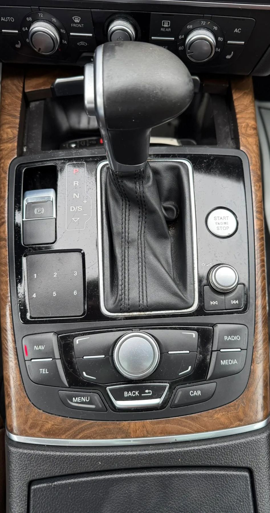 Used 2012 Audi A6 2.0T Premium Plus FWD image 21