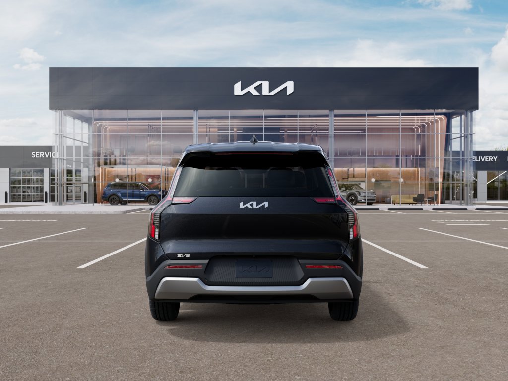 New 2026 Kia EV9 Light image 5